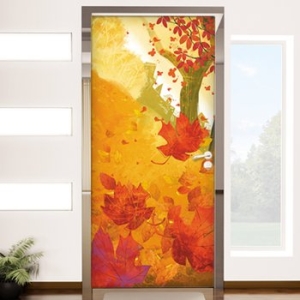 꾸밈  io199-자연이 주는 선물_단풍이 날리는 날엔