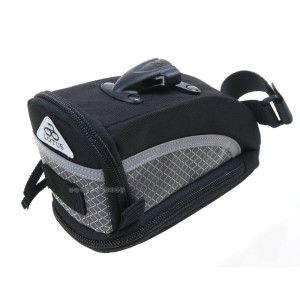 세미카 대만 로터스 안장가방 자전거 새들백 LOTUS 로드 MTB