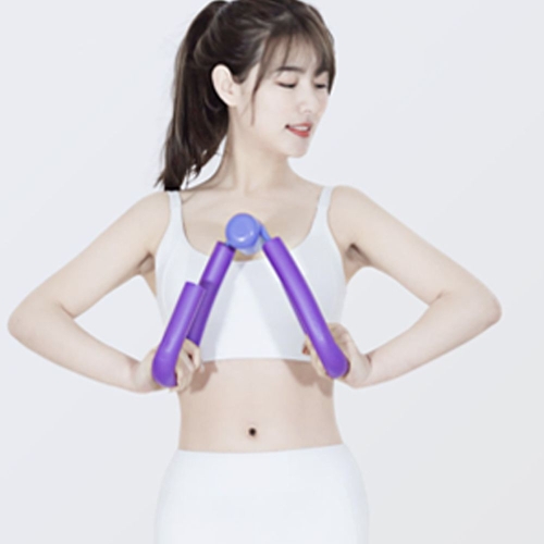 RT  코어 허벅지 스트레칭 종아리 운동 고급 케겔기구 W9C4346