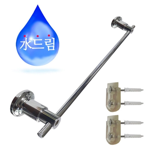 수드림  브라켓 행거 고정 욕실용 수건걸이