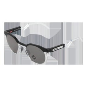 오클리 선글라스 HSTN 아시안핏 프리즘 블랙 편광렌즈 9242A0552