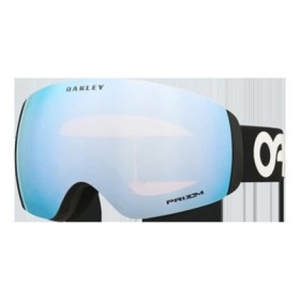 오클리  스노우보드 고글 플라이트 덱 M 프리즘 사파이어 70649200