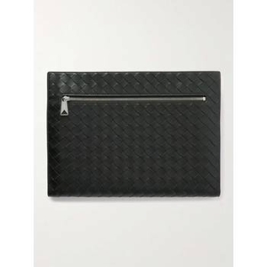 보테가베네타 BOTTEGA VENETA 애비뉴 B INTRECIATTO 레더 파우치 693708V2E40 B0080464978