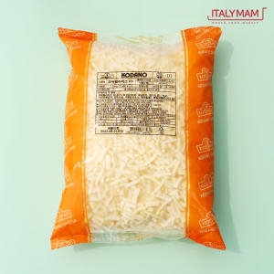 코다노피자치즈100 2.5kg