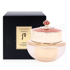 더후 후 천율단 화율 마스크 75ml