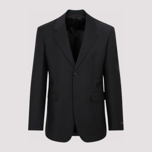 프라다 블레이저 UGI21512I1 F0002