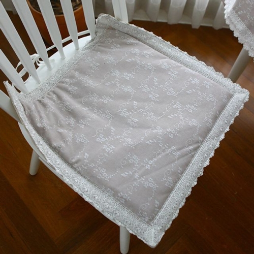 대박수예 레오 식탁방석