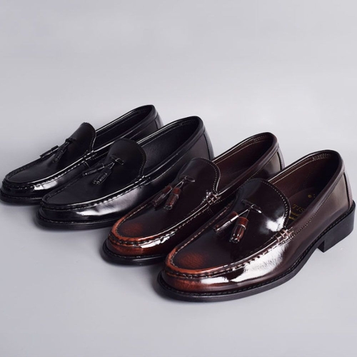 남성 고급 태슬 페니로퍼 구두  드라이빙 슈즈 aoqm27jp23451