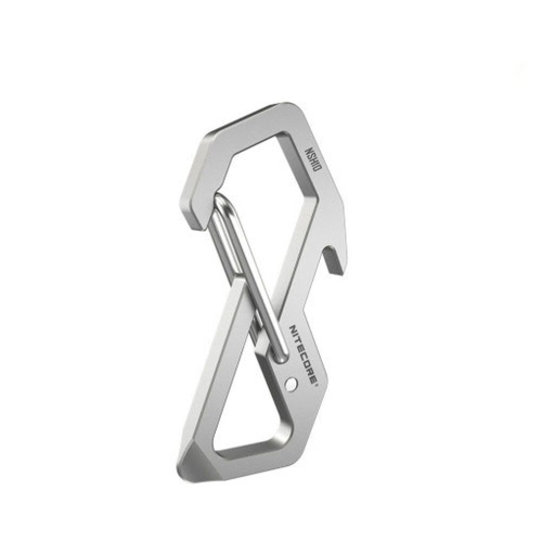 RT  캠핑 티타늄 프리미엄 스냅훅 부식방지 초경량 키홀더 W9914FF