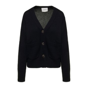 리사 양 가디건 202084BL