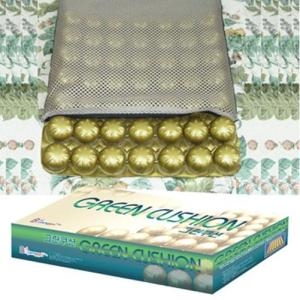 영화메디칼 다용도  공기방석 그린쿠션