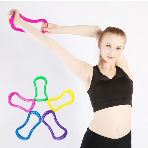 H 필라테스 요가링 젠 링 종아리링 스트레칭용품 요가용품 필라테스기구 셀프마사지 다이어트용품