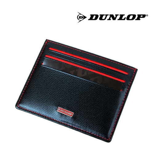 던롭 에디션 슬림카드지갑 BK DL-WE108