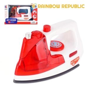 리얼 마이홈 스팀다리미 소꿉놀이 역할놀이