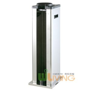 위드리빙  우산 포장기 WL-2470 (스텐1구)