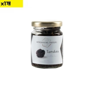 아르티지아니 트러플 소스 90g