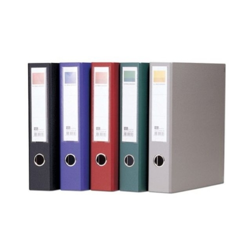 알파 아스트 KD-303 합지 D링바인더 A4(5cm)