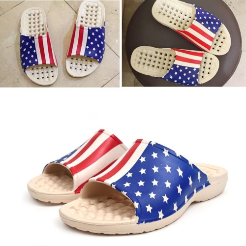 비바A 욕실화 - 성조기