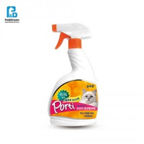 펫케어 우리집 프리미엄 배변판