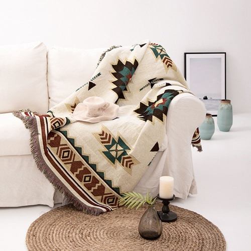 보헤미안 담요 블랭킷 감성캠핑 차박