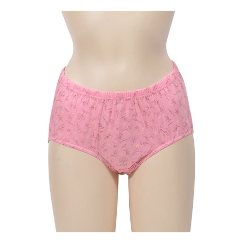 W9F05A5 꽃무늬 아줌마 엄마 할머니팬티 여친선물 추천상품