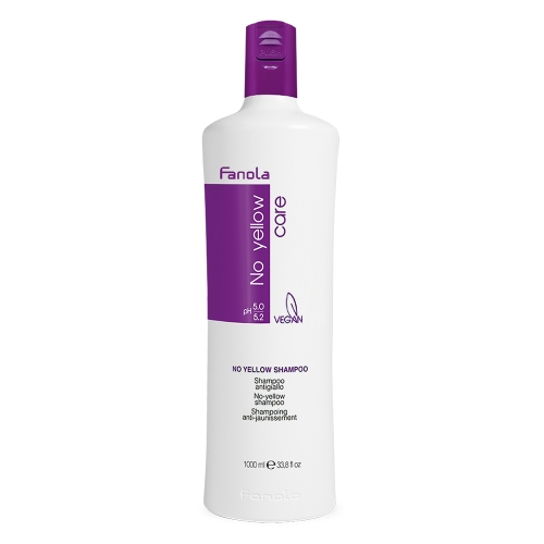 파놀라 노옐로우 보색샴푸 1000ml