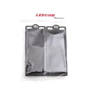 리컴  걸이식 여과기 리필용 필터 2개입