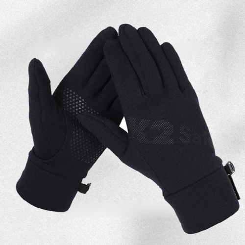 K2 폴라텍 파워스트레치 글러브 (KUF22V10)