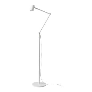 이케아  NYMANE 독서등 장스탠드