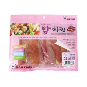 피에스코리아 맘쿡 맘치킨 그릴 스테이크 300g
