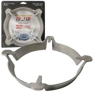 마그마 휴대용 가스레인지 바람막이