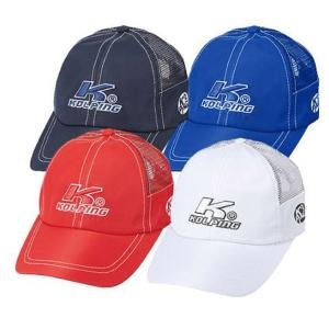 콜핑 남녀공용 피레츠 블루 캐주얼 캡모자 (KPC8185U)