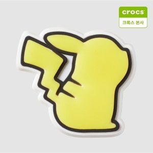 크록스 LED 피카츄_10010045
