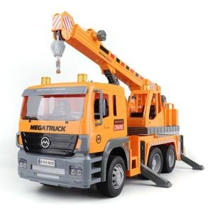 메가 크레인트럭 378175