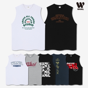 네스파 SALE 웨닐 5부 반바지 트레이닝 밴딩 여름 빅사이즈 WNLSS_0