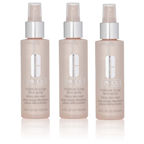 크리니크 모이스처 써지 페이스 스프레이 125ml
