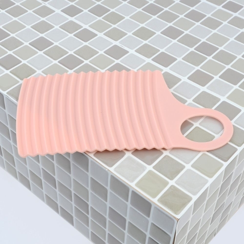 미니 빨래판 손빨래