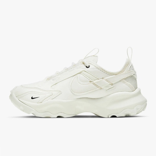 나이키 W TC 7900 써밋화이트 크림