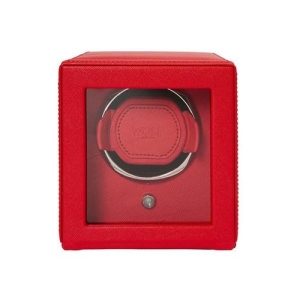 울프 수입 1834 461172 큐브 1구 공용 워치와인더