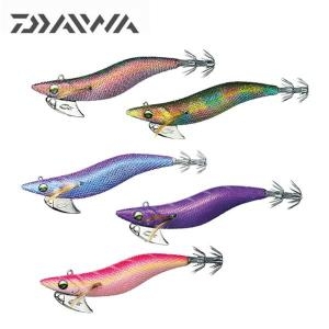다이와  에메랄다스 보트2 RV 래틀버전 무늬오징어 팁런 에기 3호 3.5호