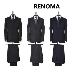 레노마 F/W 프리미엄 23년신상 고급울 다계절 스판정장 빅사이즈 RPCISJ41A42A43A EK3653