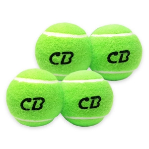 낫소  NS 쿠션볼 4개입 테니스공 긁힘방지 의자다리캡