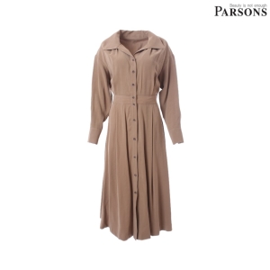 파슨스 P 슈원피스_PW2Q0OP06