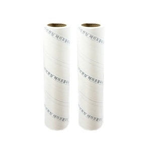 영스타  사선커팅 테이프 클리너 와이드 리필2P / 90회