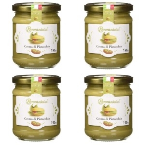 Brontedolci 브론테돌치 피스타치오 크림 190g