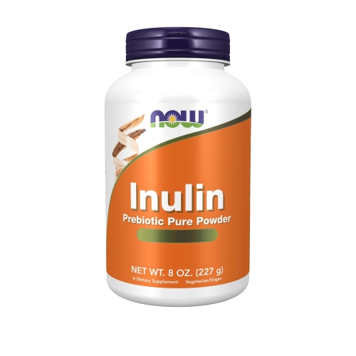 나우푸드 이눌린 퓨어 파우더 227g