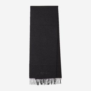 생로랑 캐시미어 머플러 7489593Y201 1060