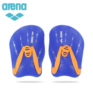 아레나  풀판 핸드패들 수영훈련용품