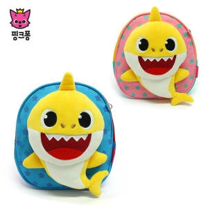 핑크퐁 미아방지배낭
