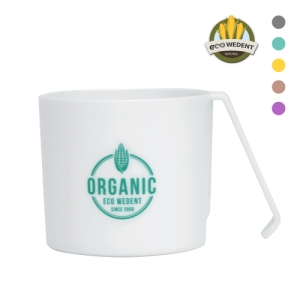 위덴치아랑 위덴 에코 양치컵 부직포포장